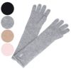 ポロ ラルフローレン POLO RALPH LAUREN 手袋 グローブ WC0458 Cashmere Blend Long Knit Glove