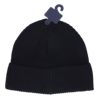 ポロ ラルフローレン POLO RALPH LAUREN ニット帽 PC1033 ブラック(001 POLO BLACK) Solid Denim Bear Beanie