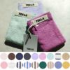 テクラ TEKLA タオル ハンドタオル ウォッシュクロス WASH CLOTH 無地/ストライプ 30cm×30cm