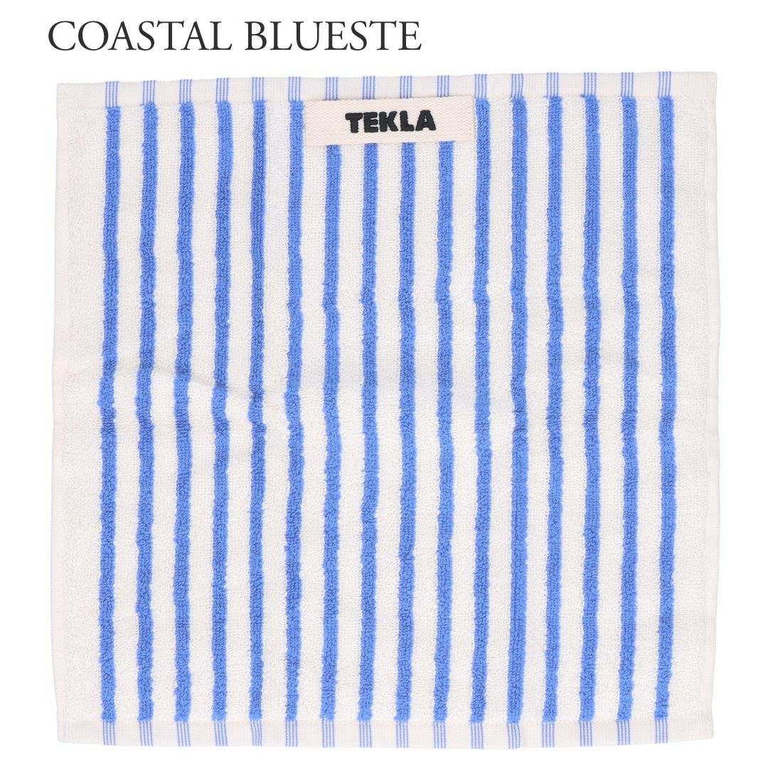テクラ TEKLA ハンドタオル WC 30cm×30cm