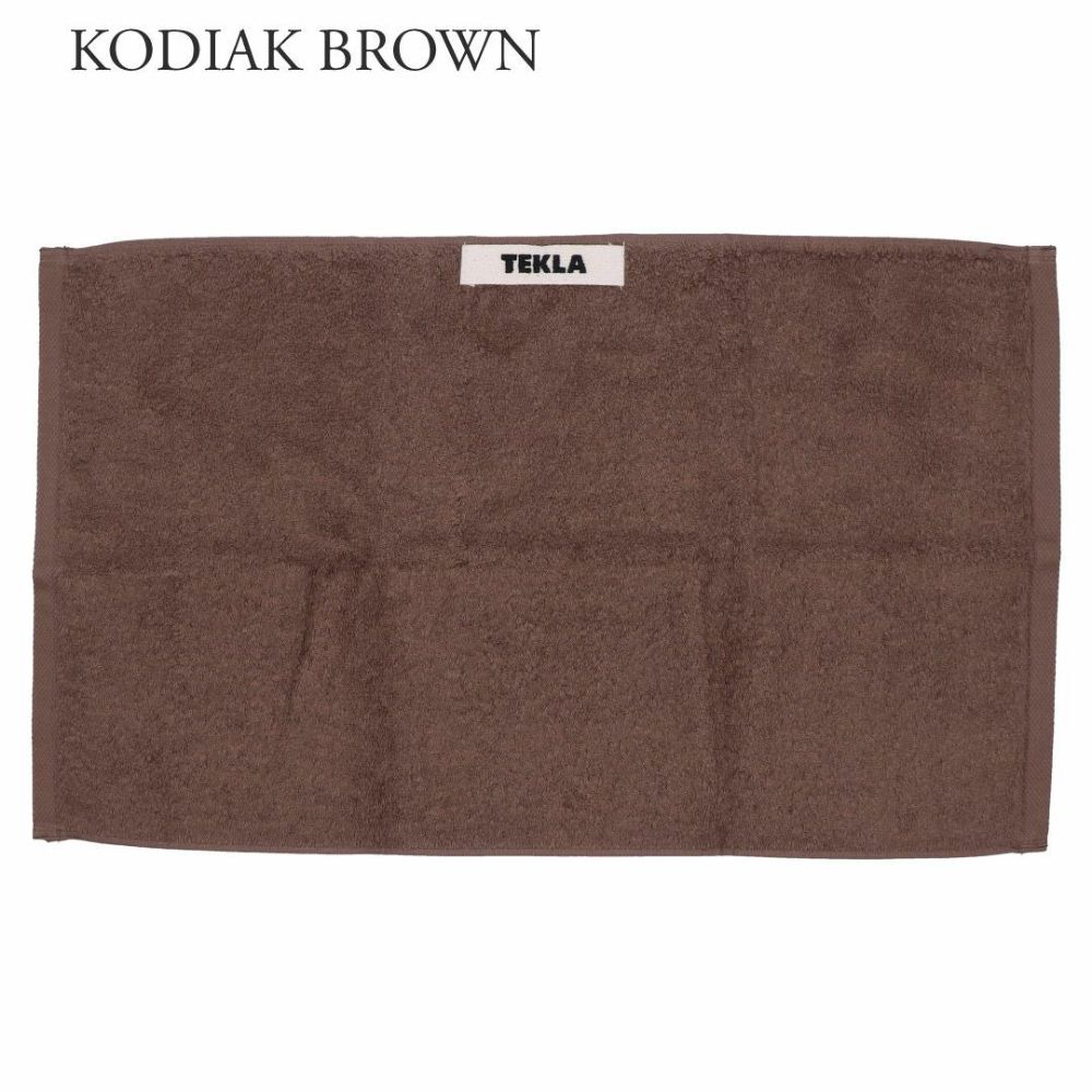 テクラ TEKLA ゲストタオル GT 30cm×50cm