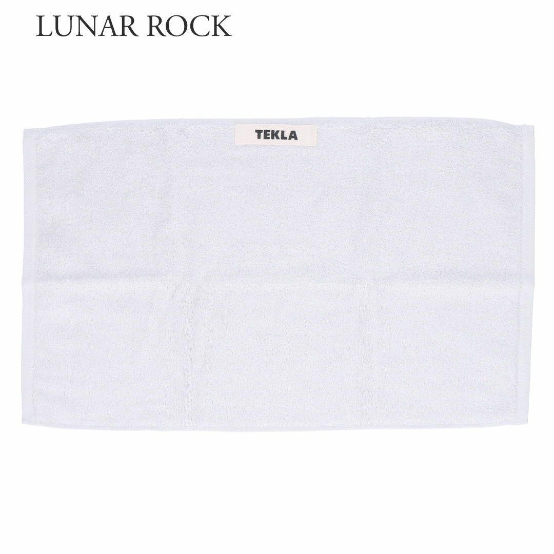 テクラ TEKLA ゲストタオル GT 30cm×50cm