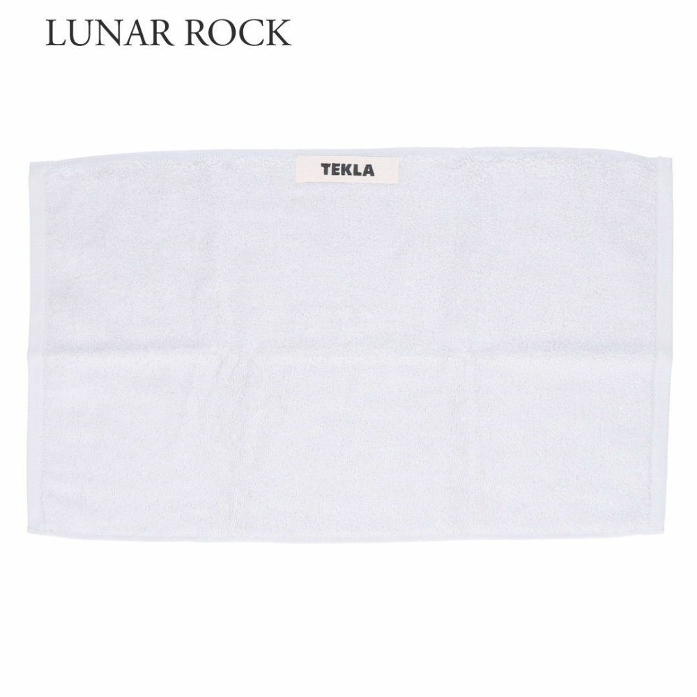 テクラ TEKLA ゲストタオル GT 30cm×50cm