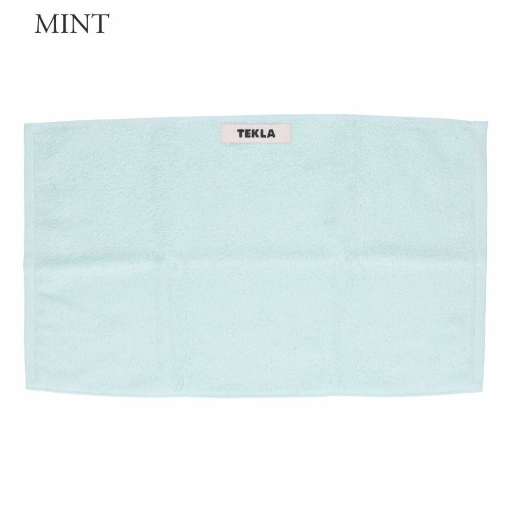 テクラ TEKLA ゲストタオル GT 30cm×50cm