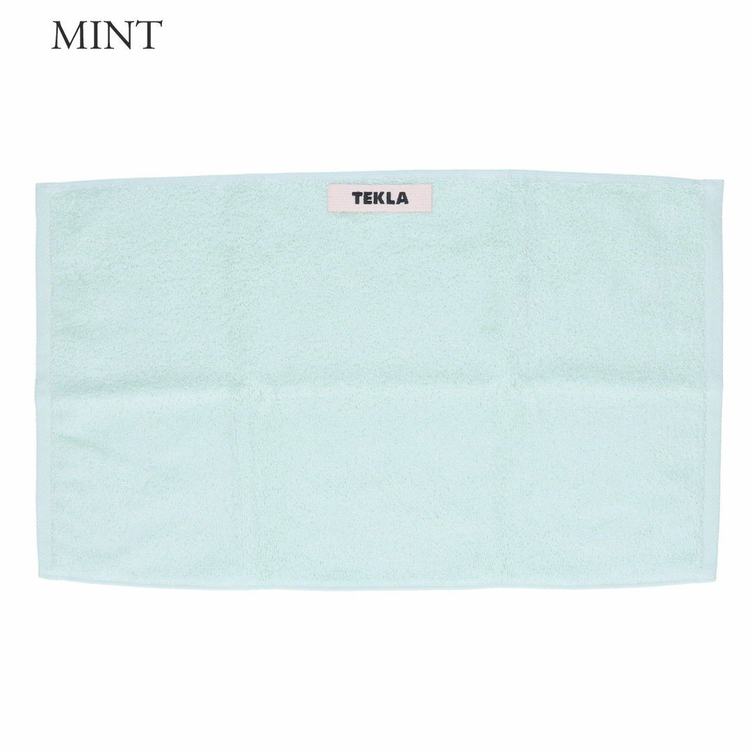 テクラ TEKLA ゲストタオル GT 30cm×50cm
