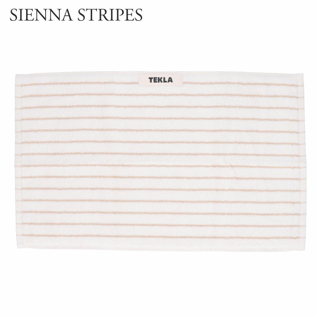 テクラ TEKLA ゲストタオル GT 30cm×50cm