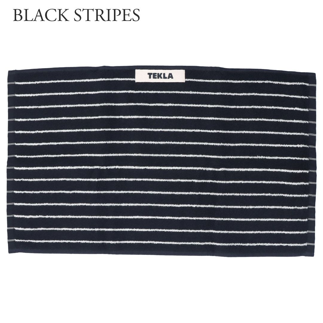 テクラ TEKLA ゲストタオル GT 30cm×50cm