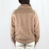 アグ UGG レディース ボア トラッカージャケット FRANKIE 1113951 TRUCKER JACKET CAMEL