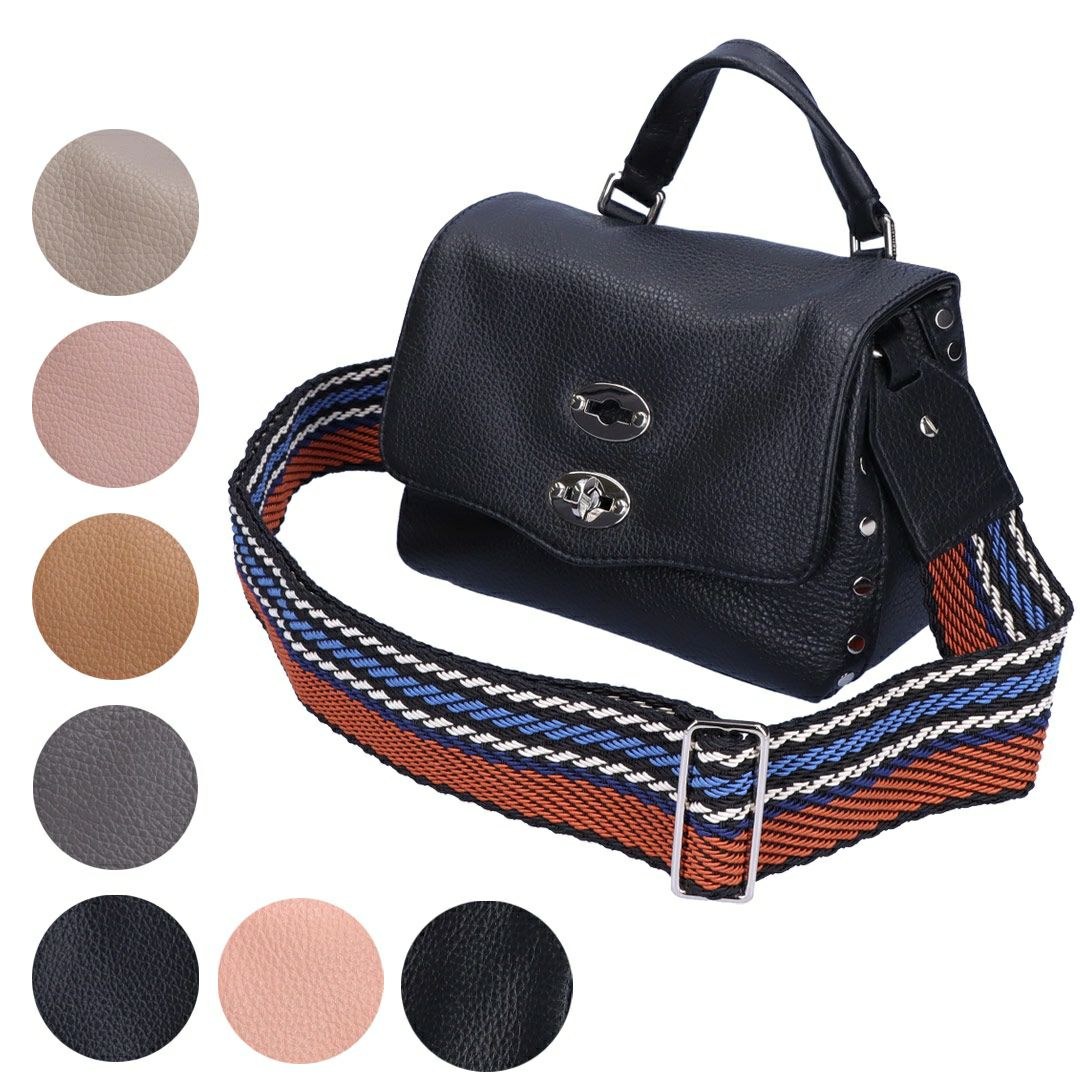 ザネラート ZANELLATO 2WAYバッグ DAIRY GIORNO POSTINA SUPER BABY 