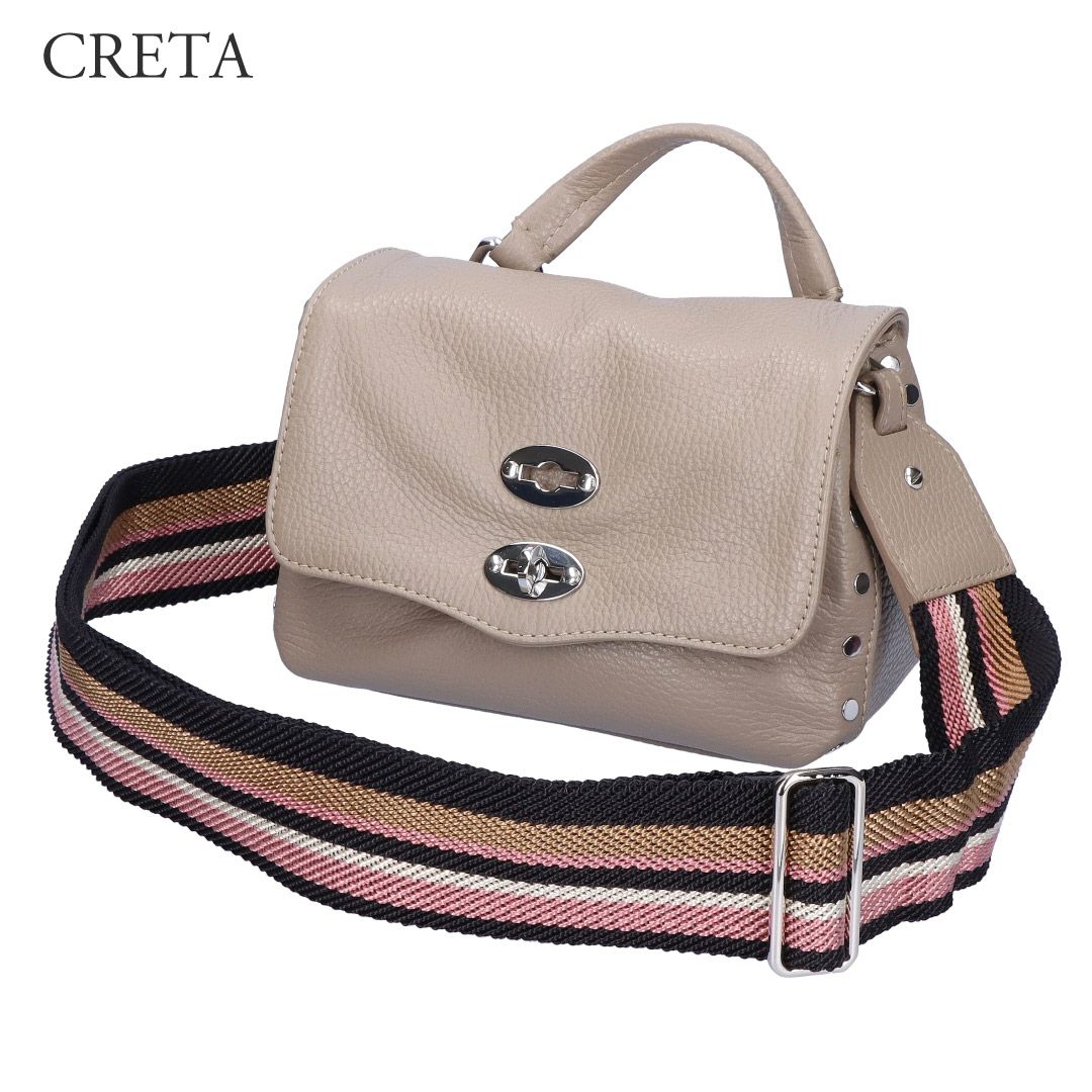 ザネラート ZANELLATO 2WAYバッグ POSTINA DAILY GIORNO BABY 68010 0050000B