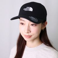 【価格見直しました】ノースフェイス THE NORTH FACE キャップ 帽子 RECYCLED 66 CLASSIC HAT NF0A4VSV KY4 TNF BLACK/TNF WHITE