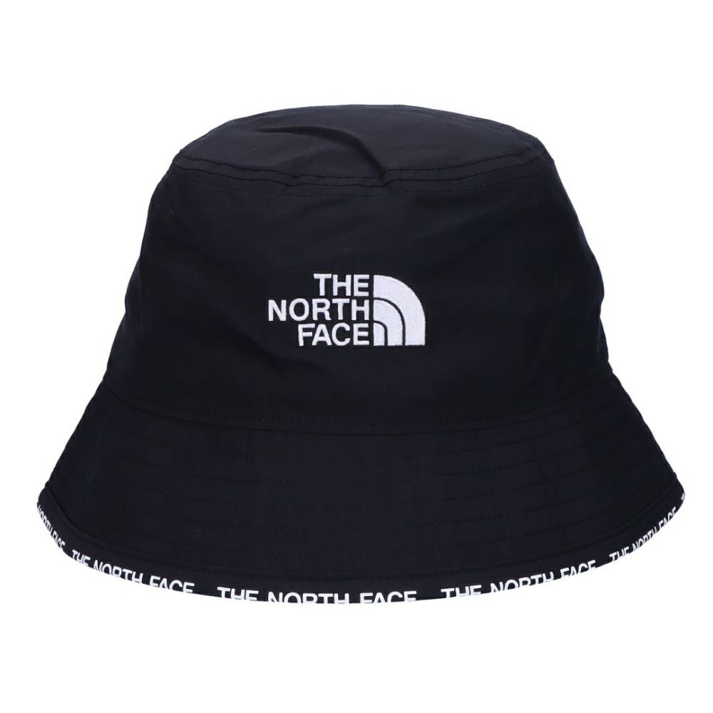 ノースフェイス THE NORTH FACE ハット 帽子 CYPRESS BUCKET NF0A3VVK JK31 TNF BLACK