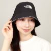 ノースフェイス THE NORTH FACE ハット 帽子 CYPRESS BUCKET NF0A3VVK JK31 TNF BLACK