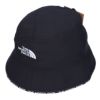 ノースフェイス THE NORTH FACE ハット 帽子 CYPRESS BUCKET NF0A3VVK JK31 TNF BLACK