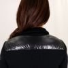 【価格見直しました】モンクレール MONCLER レディース ダウンジャケット 9B000 26 M1131 BLACK