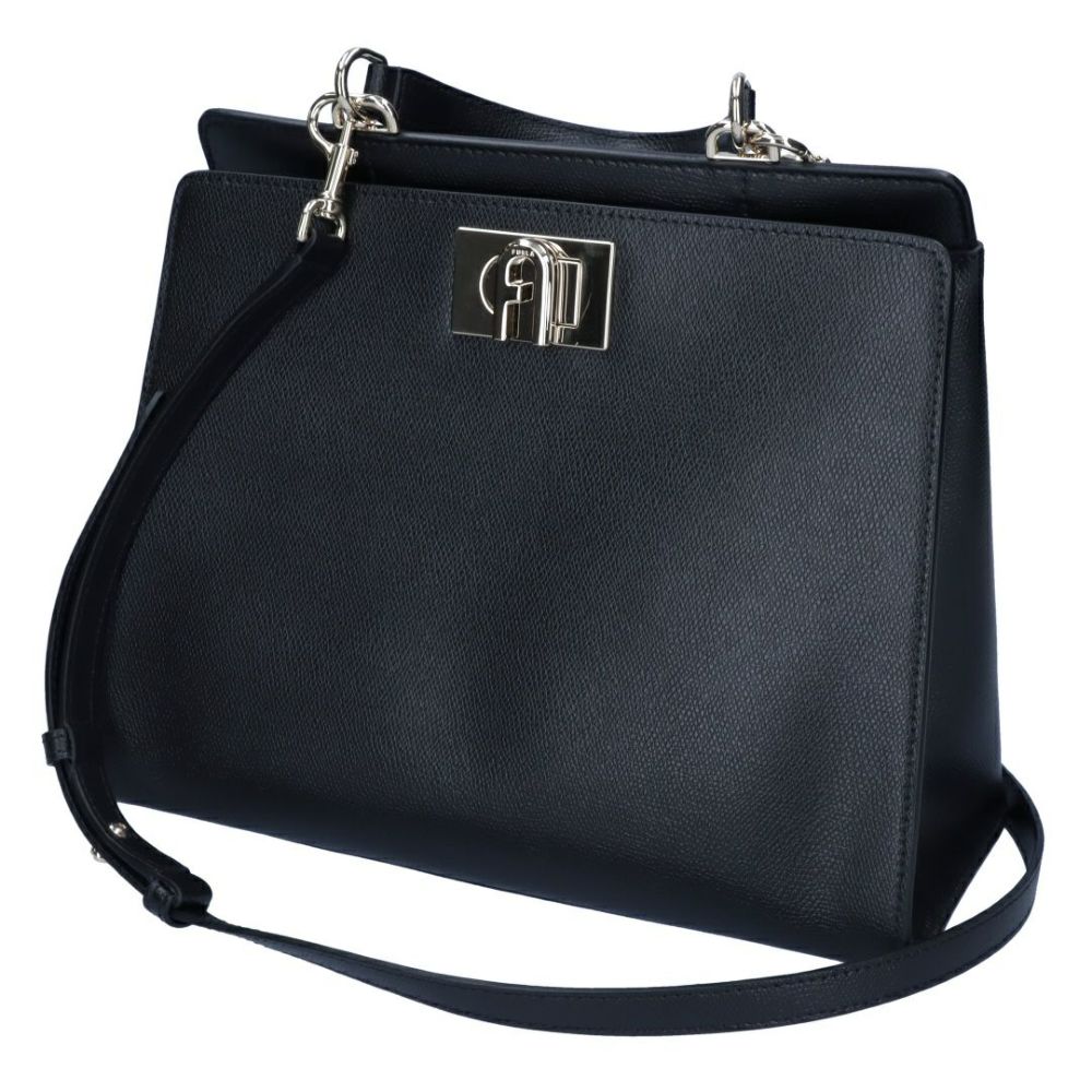 フルラ FURLA 2WAYバッグ FURLA 1927 M WB00654 ARE000 O6000 NERO