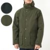 バブアー BARBOUR メンズジャケット WINTER HOODED BEDALE MWB1000