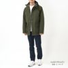 バブアー BARBOUR メンズジャケット WINTER HOODED BEDALE MWB1000