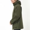 バブアー BARBOUR メンズジャケット WINTER HOODED BEDALE MWB1000