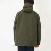 バブアー BARBOUR メンズジャケット WINTER HOODED BEDALE MWB1000