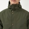 バブアー BARBOUR メンズジャケット WINTER HOODED BEDALE MWB1000