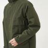 バブアー BARBOUR メンズジャケット WINTER HOODED BEDALE MWB1000