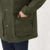 バブアー BARBOUR メンズジャケット WINTER HOODED BEDALE MWB1000