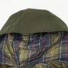 バブアー BARBOUR メンズジャケット WINTER HOODED BEDALE MWB1000