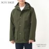 バブアー BARBOUR メンズジャケット WINTER HOODED BEDALE MWB1000