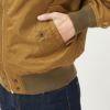 ディーゼル DIESEL メンズブルゾン ジャケット J-FIGHTERS-NW リバーシブル A06290 0KBAT