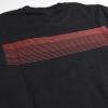 ディーゼル DIESEL メンズスウェット トレーナー S-GINN-E3 A06490 0GRAC 9XX BLACK