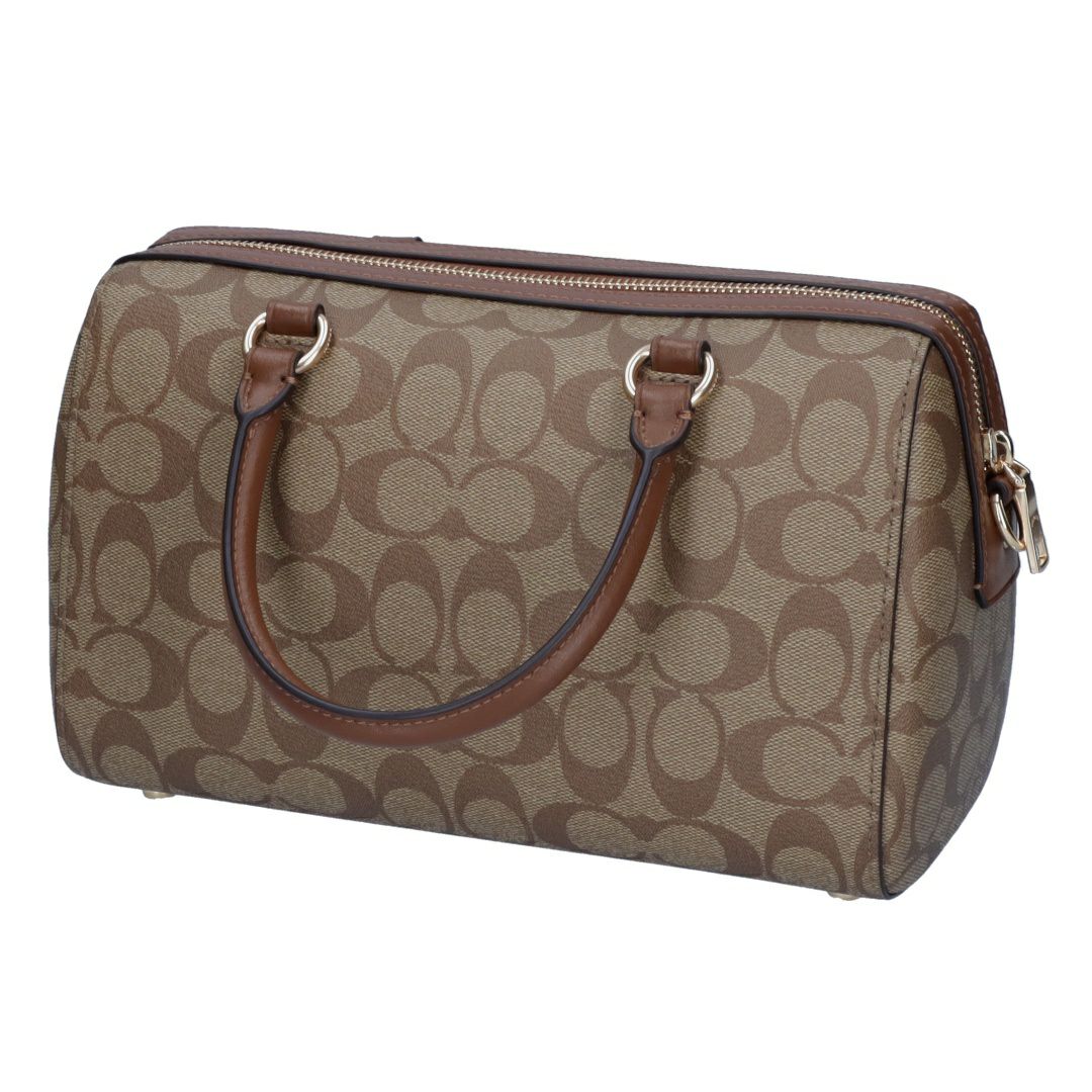 コーチ COACH 2WAYバッグ アウトレット F83607