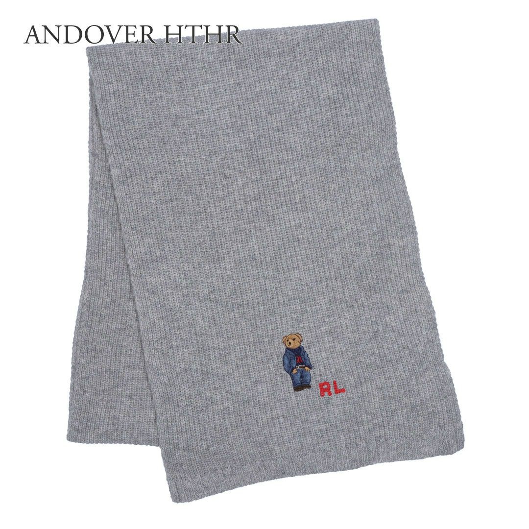 ポロ ラルフローレン POLO RALPH LAUREN マフラー PC1034