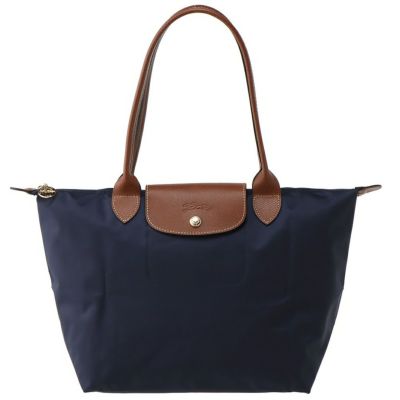 ロンシャン LONGCHAMP トートバッグ ル プリアージュ 2605 089