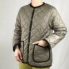 ラベンハム LAVENHAM レディース キルティングジャケット LV LAVENSTER：ラブンスター SLJ4192