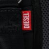 【価格見直しました】ディーゼル DIESEL リュックサック バックパック COCOON DSL X09138 P4630 ブラック(T8013 BLACK)