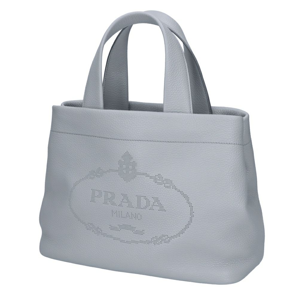 PRADA プラダ バッグ（その他） - グレー系 - その他