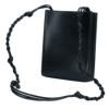 ジルサンダー JIL SANDER ショルダーバッグ TANGLE SM J07WG0001 P4841 001 BLACK