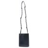 ジルサンダー JIL SANDER ショルダーバッグ TANGLE SM J07WG0001 P4841 001 BLACK