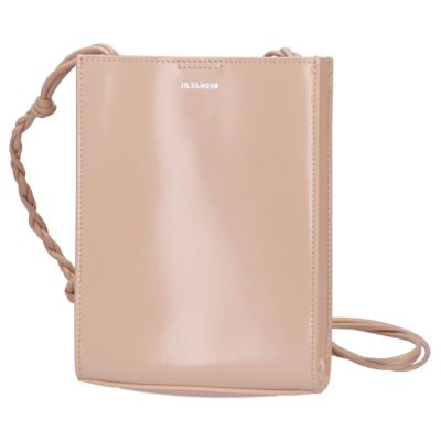 ジルサンダー JIL SANDER ショルダーバッグ TANGLE SM JSWT853173 WTB69159N ベージュ系(276 LIGHT  BEIGE) | 海外ブランド・ファッション通販 | X-SELL エクセル