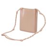 ジルサンダー JIL SANDER ショルダーバッグ TANGLE SM JSWT853173 WTB69159N ベージュ系(276 LIGHT BEIGE)