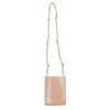 ジルサンダー JIL SANDER ショルダーバッグ TANGLE SM JSWT853173 WTB69159N ベージュ系(276 LIGHT BEIGE)