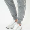 ディーゼル DIESEL スウェットセット UMSET-WILLYPER A06853 0CGBM 96X GREY