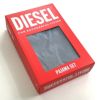 ディーゼル DIESEL スウェットセット UMSET-WILLYPER A06853 0CGBM 96X GREY