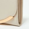 シーバイクロエ 長財布 【LIZZIE：リジー】 CHS17WP582349 ベージュ系(24H CEMENT BEIGE) SEE BY CHLOE