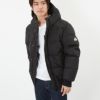 【価格見直しました】ピレネックス PYRENEX メンズ ダウンジャケット RUBEN HMS021P 0009 BLACK