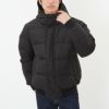 【価格見直しました】ピレネックス PYRENEX メンズ ダウンジャケット RUBEN HMS021P 0009 BLACK