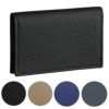 ヴァレクストラ VALEXTRA カードケース 565214 SGNL0024 028 L99CC 99 (V8L03 028 00RO) BR ROYAL BLUE