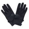 ノースフェイス THE NORTH FACE 手袋 グローブ ETIP HARDFACE GLOVE NF0A3M5G KS7 TNF BLACK HEATHER サイズ L