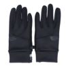 ノースフェイス THE NORTH FACE 手袋 グローブ ETIP HARDFACE GLOVE NF0A3M5G KS7 TNF BLACK HEATHER サイズ L